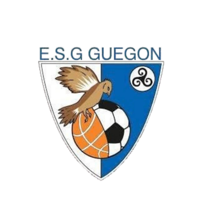 Logo ESG Guégon